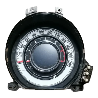 Fiat 500    07-     kilometar sat/brzinomjer    735471895   503002124000