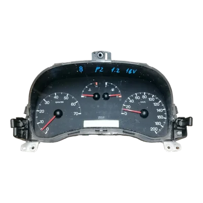 Fiat Punto II    99-11  kilometar sat/brzinomjer   46812967   503000342900