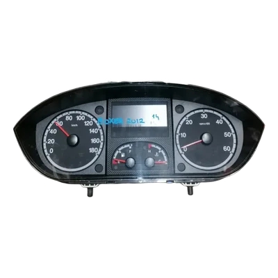 Peugeot Boxer  06-14   kilometar sat/brzinomjer    555001210200   555001210100