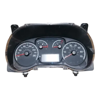 Fiat Doblo III  10- 22   kilometar sat/brzinomjer   51867722