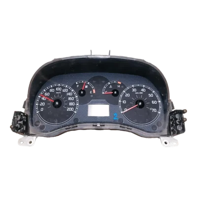 Fiat Panda   03-11   kilometar sat/brzinomjer   51711237   5030004807