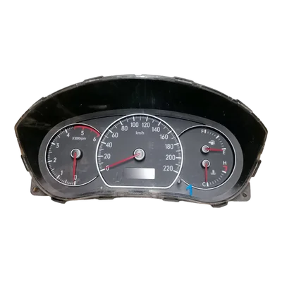 Fiat   Sedici    06-14     kilometar sat/brzinomjer   34110-79J50   34110-79J5   A2C53141300