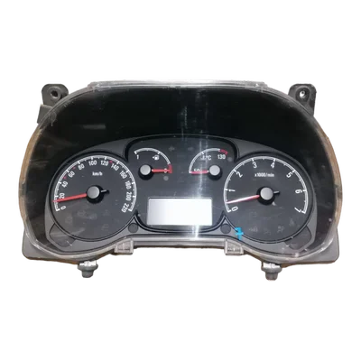 Opel Combo III  02-13  kilometar sat/brzinomjer    51942589   503005162203