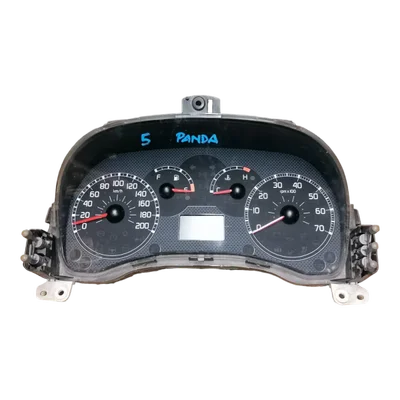 Panda   03-11   kilometar sat/brzinomjer   51711237   5030004807