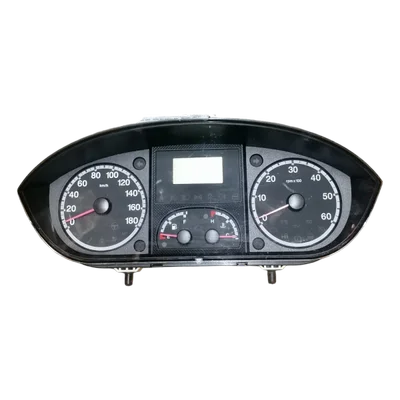 Citroen Jumper III    06-   kilometar sat/brzinomjer   1358173080   503001210201