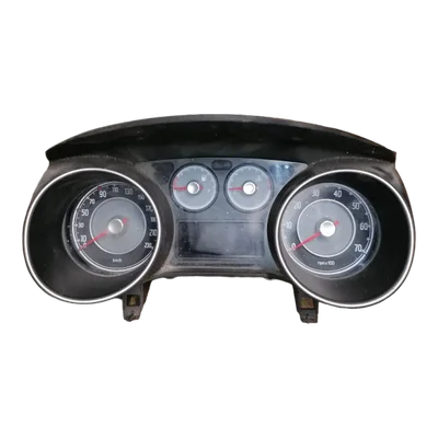 Fiat Punto Grande  Evo    09-15   kilometar sat/brzinomjer   51917424   503010280201