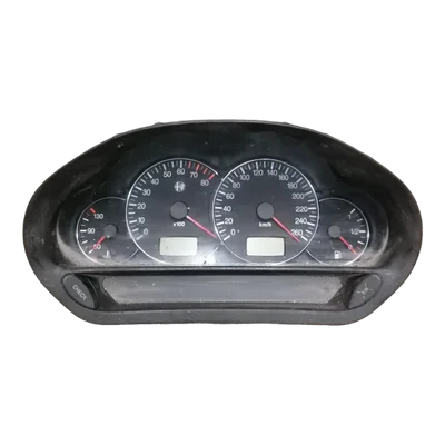 Alfa  Romeo 166   96-07    kilometar sat/ brzinomjer   156021036   6028479907