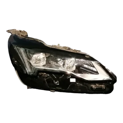 Peugeot 5008   09-16   LED far prednji desni     9836230580