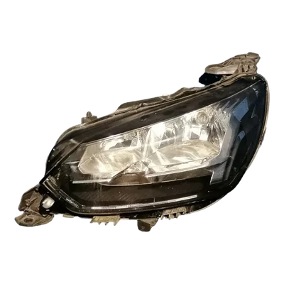 Peugeot 208 P21E   19- 24    far prednji lijevi    9823193980