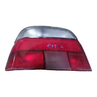 Bmw serija 5  E39    95-00    lampa zadnja  lijeva  8358031     63216902527