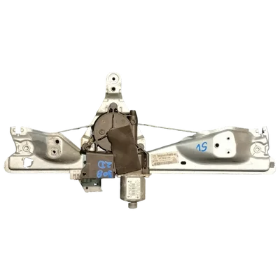 Peugeot 308 07-13  podizač stakla zadnji desni   9659826680  977840104  9659834780  0130822370