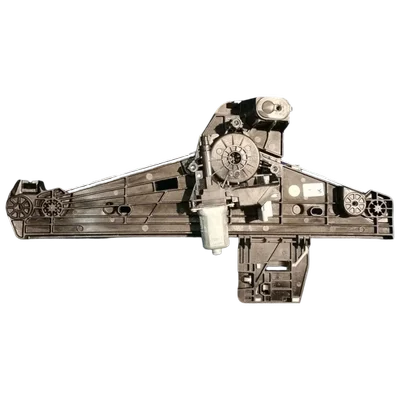 Peugeot 2008 P24   19-    podizač stakla zadnji lijevi    9830003080