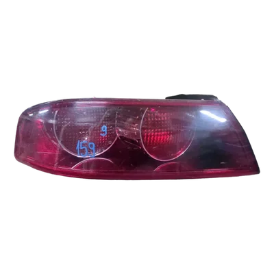 Alfa  Romeo 159   04-11  lampa zadnja  lijeva  vanjska  50504821
