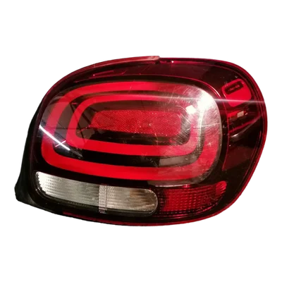 Citroen  C3  B618   16-    lampa  zadnja desna   9812257480   L90074662