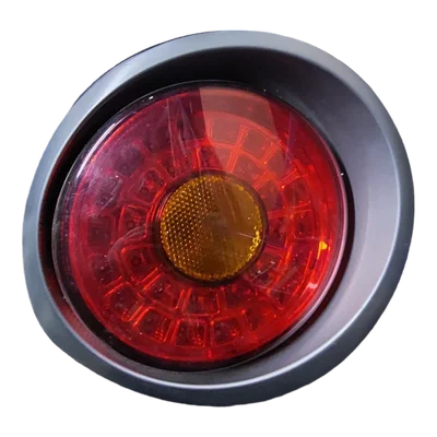 Alfa Romeo MiTo  08-18   lampa  zadnja lijeva  156087332