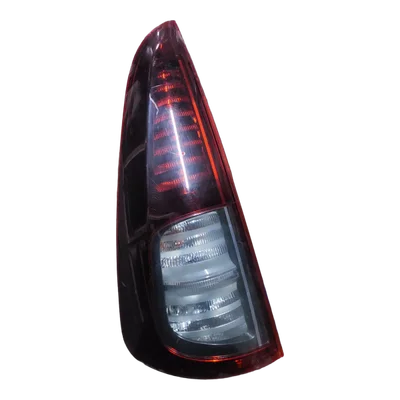 Renault Espace  IV  facelift   06-15   lampa zadnja  lijeva   8200394722