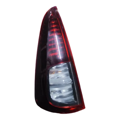 Renault Espace  IV   facelift  06-15   lampa zadnja  lijeva   8200394722