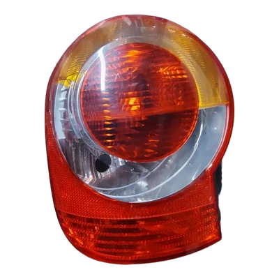 Renault Modus 04-08   lampa zadnja  lijeva   8200212205