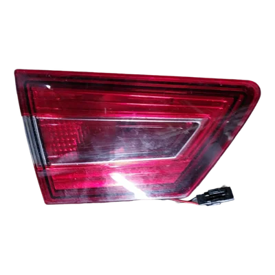 Renault Clio IV   12-16     lampa zadnja  lijeva  unutarnja  265552424R