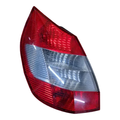 Renault Scenic II  03-06  lampa zadnja  lijeva   8200493374