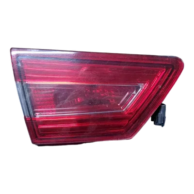 Renault Clio IV 12-16  lampa zadnja lijeva unutarnja  265552424R