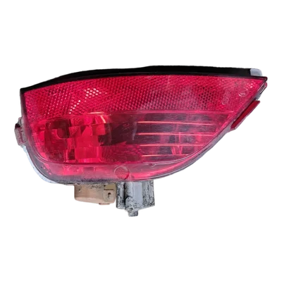 Renault Scenic III  08-15  maglenka zadnja lijeva  265850007R