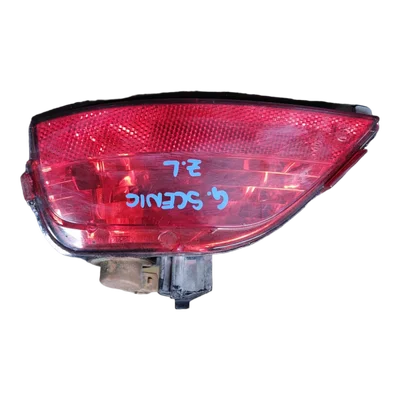 Renault Scenic III  08-15  maglenka zadnja lijeva  265850007R