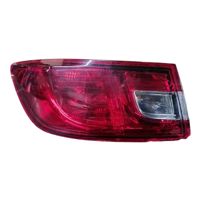 Renault Clio IV 12-20 lampa zadnja lijeva vanjska  265554091R     OŠTEĆENA