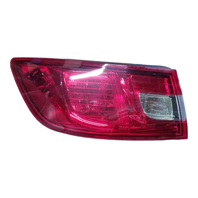 Renault Clio IV 12-20 lampa zadnja lijeva vanjska  265554091R