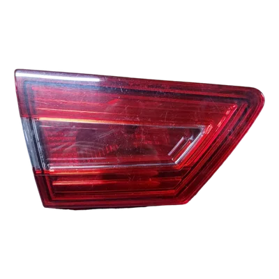Renault Clio IV 12-16 lampa zadnja lijeva unutarnja 265552424R