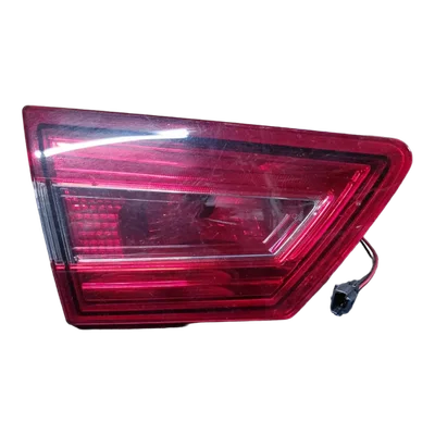 Renault Clio IV 12-16  lampa zadnja lijeva unutarnja 265552424R