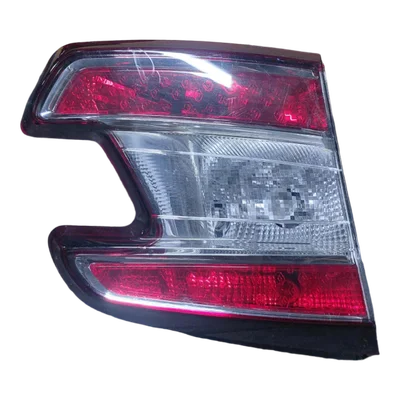 Renault Megane III  karavan 08-16  lampa zadnja  lijeva  unutarnja   265550028R