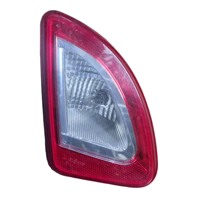 Renault Twingo II  facelift  11-14   lampa zadnja lijeva  unutarnja  265552730R