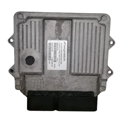 Fiat Panda II 1.3 JTD  euro IV   03-12   računalo-centrala motora   51805376   3454-A568   7160008704