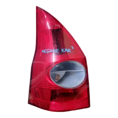 Renault Megane II karavan 03-06 lampa zadnja lijeva 8200142684