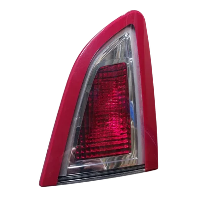 Renault Scenic III  09-16 lampa zadnja lijeva unutarnja  265550018R