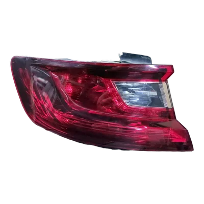 Renault Megane IV 15- lampa zadnja lijeva vanjska  265554829R