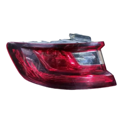 Renault Megane IV 15- lampa zadnja lijeva vanjska  265554829R