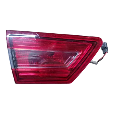 Renault Clio IV 12-16 lampa zadnja lijeva unutarnja  unutarnja  265552424R