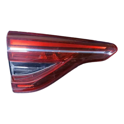 Renault Clio V   19-     lampa zadnja lijeva  unutarnja   265551147R