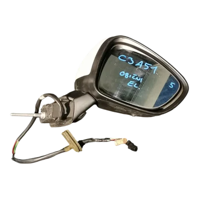 Citroen C3 A51 09-16  retrovizor/ogledalo desni   2x jack (5-pinova, 2-pina)   96854013XT