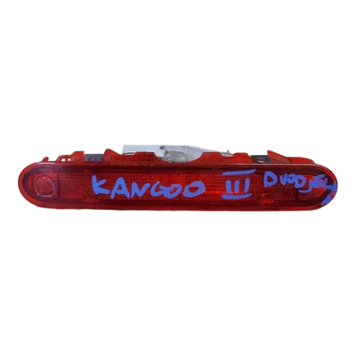 Renault Kangoo III 05--10 2-djelna vrata -lampa zadnja -stop svijetlo   414523CSG   439498CAG
