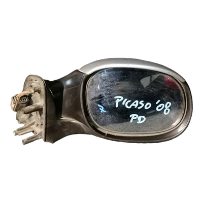Citroen Xsara Picasso 99-11 retrovizor/ogledalo desni   7-pinova   96570985XT