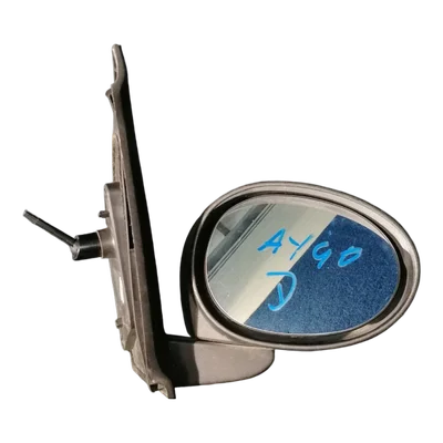 Toyota Aygo   05-14   retrovizor/ogledalo desni-ručno podešavanje    87910-0H010