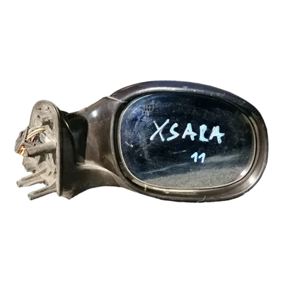 Citroen Xsara Picasso 99-11 retrovizor/ogledalo desni   7-pinova   96570985XT