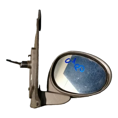 Citroen C1  05-14    retrovizor/ogledalo desni-ručno podešavanje    87910-0H010