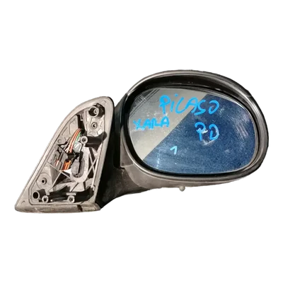 Citroen Xsara Picasso 99-11 retrovizor/ogledalo desni   7-pinova   96570985XT