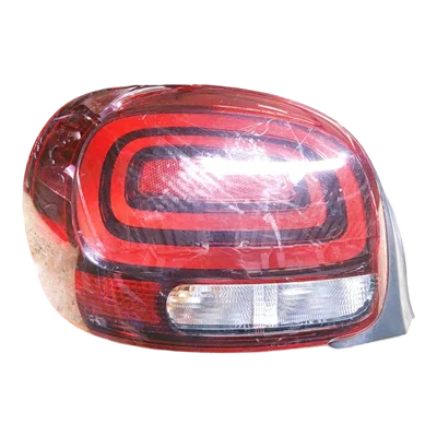 Citroen  C3  B618  16-     lampa zadnja lijeva     9812257580