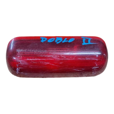 Fiat Doblo II   05-10   lampa zadnja -stop svijetlo  40580748