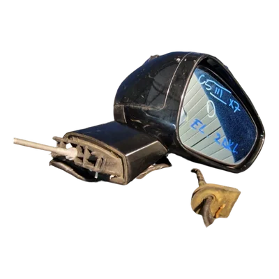 Citroen  C5 III  X7  08-    retrovizor/ogledalo desni   2x jack (10-pinova, 2-pina)    965744429V